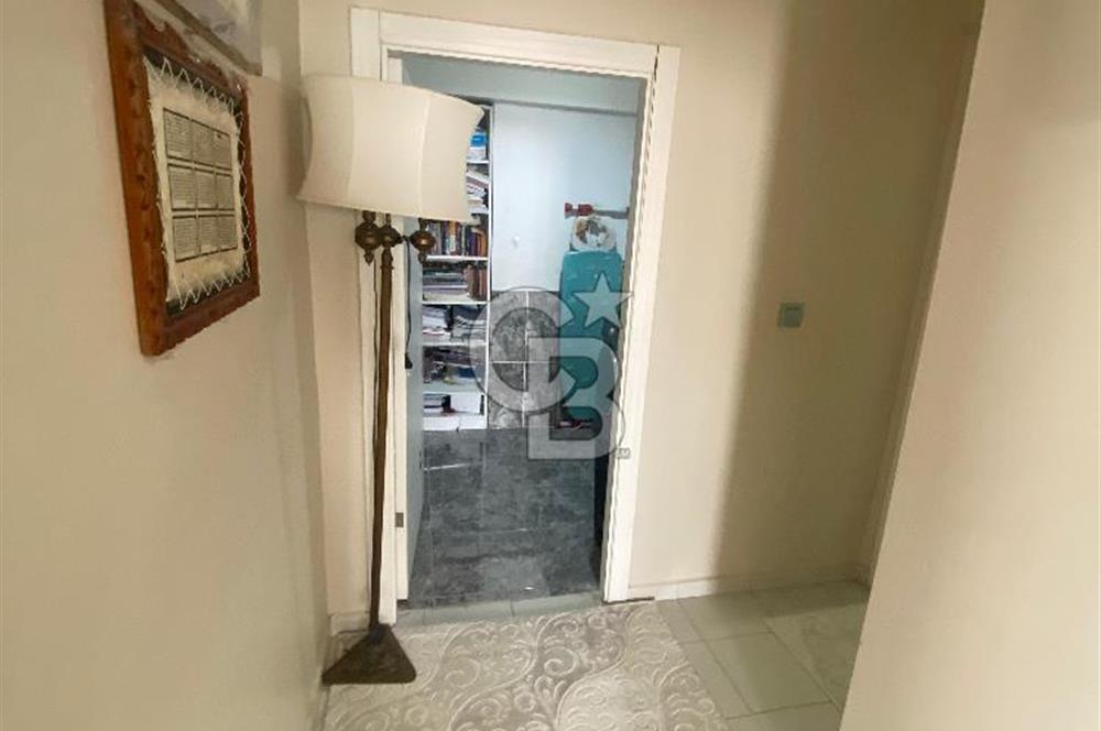 Şeker Mahallesi'nde Konforlu Yaşam Sunan Satılık Dubleks