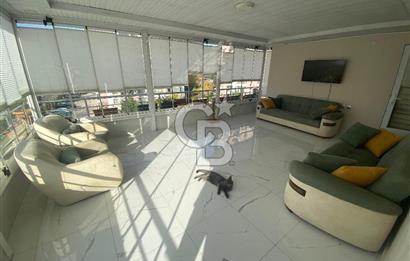 Şeker Mahallesi'nde Konforlu Yaşam Sunan Satılık Dubleks