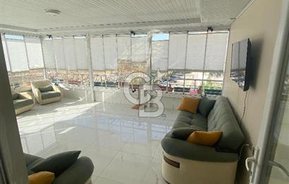 Şeker Mahallesi'nde Konforlu Yaşam Sunan Satılık Dubleks