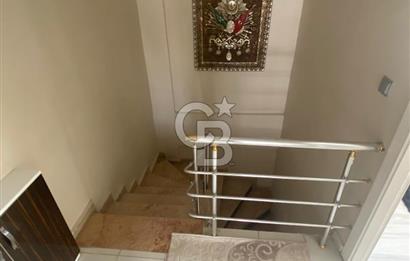 Şeker Mahallesi'nde Konforlu Yaşam Sunan Satılık Dubleks