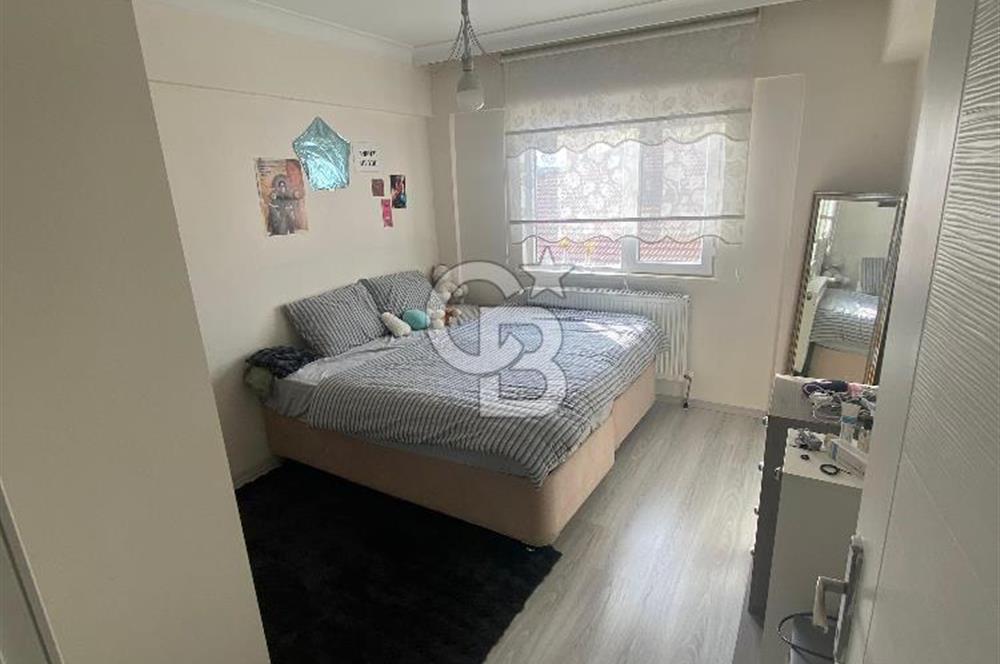 Şeker Mahallesi'nde Konforlu Yaşam Sunan Satılık Dubleks