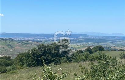 ÇANAKKALE YUKARIOKÇULAR SATILIK İMARLI ARSA TEK TAPU