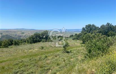 ÇANAKKALE YUKARIOKÇULAR SATILIK İMARLI ARSA TEK TAPU