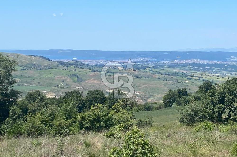 ÇANAKKALE YUKARIOKÇULAR SATILIK İMARLI ARSA TEK TAPU