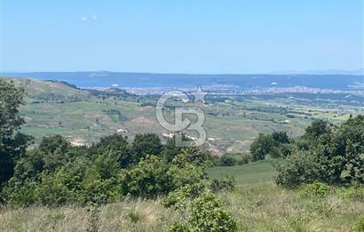 ÇANAKKALE YUKARIOKÇULAR SATILIK İMARLI ARSA TEK TAPU