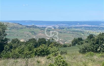 ÇANAKKALE YUKARIOKÇULAR SATILIK İMARLI ARSA TEK TAPU