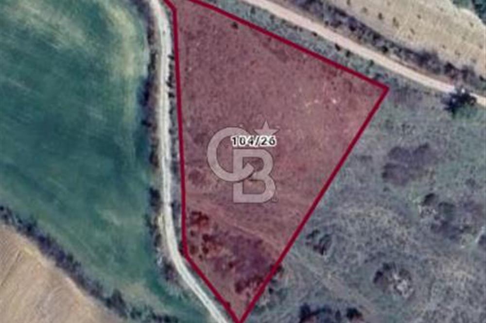 ÇANAKKALE YUKARIOKÇULAR SATILIK İMARLI ARSA TEK TAPU