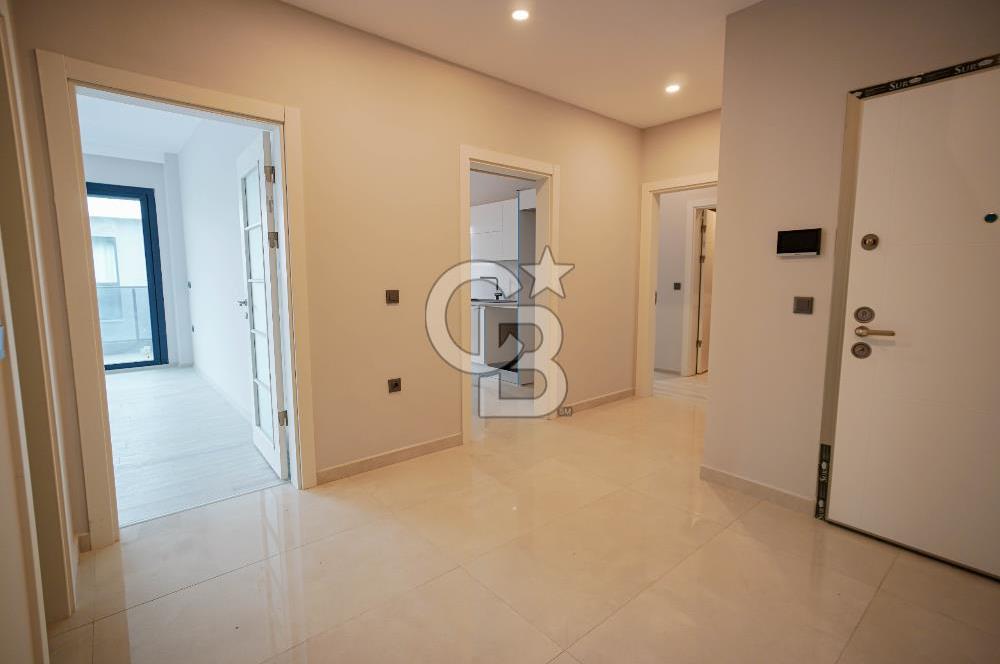 Muğla Menteşe Orhaniye Mahallesi’nde Beyaz Rezidans’ta Satılık 3+1 Dubleks Daireler