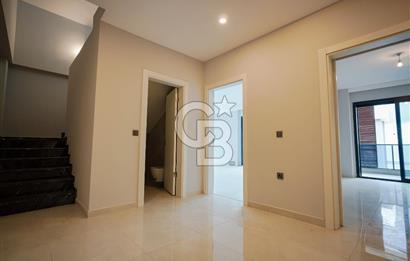 Muğla Menteşe Orhaniye Mahallesi’nde Beyaz Rezidans’ta Satılık 3+1 Dubleks Daireler