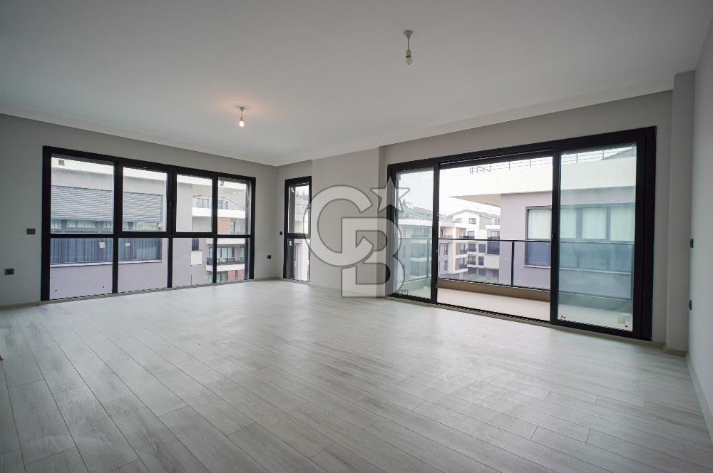 Muğla Menteşe Orhaniye Mahallesi’nde Beyaz Rezidans’ta Satılık 3+1 Dubleks Daireler