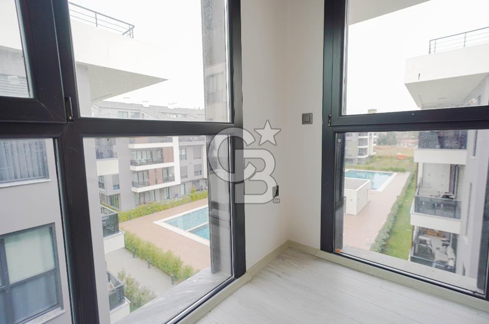 Muğla Menteşe Orhaniye Mahallesi’nde Beyaz Rezidans’ta Satılık 3+1 Dubleks Daireler