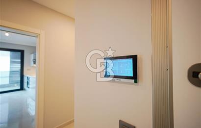 Muğla Menteşe Orhaniye Mahallesi’nde Beyaz Rezidans’ta Satılık 3+1 Dubleks Daireler