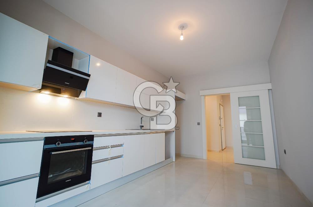 Muğla Menteşe Orhaniye Mahallesi’nde Beyaz Rezidans’ta Satılık 3+1 Dubleks Daireler