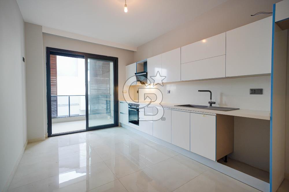 Muğla Menteşe Orhaniye Mahallesi’nde Beyaz Rezidans’ta Satılık 3+1 Dubleks Daireler