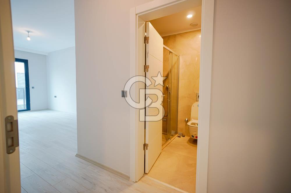 Muğla Menteşe Orhaniye Mahallesi’nde Beyaz Rezidans’ta Satılık 3+1 Dubleks Daireler