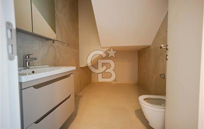 Muğla Menteşe Orhaniye Mahallesi’nde Beyaz Rezidans’ta Satılık 3+1 Dubleks Daireler