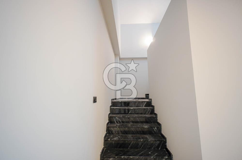 Muğla Menteşe Orhaniye Mahallesi’nde Beyaz Rezidans’ta Satılık 3+1 Dubleks Daireler