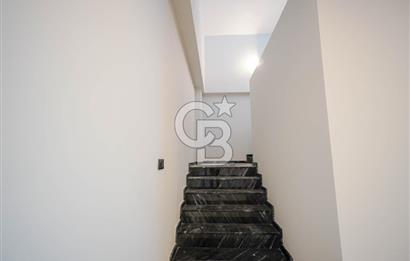 Muğla Menteşe Orhaniye Mahallesi’nde Beyaz Rezidans’ta Satılık 3+1 Dubleks Daireler