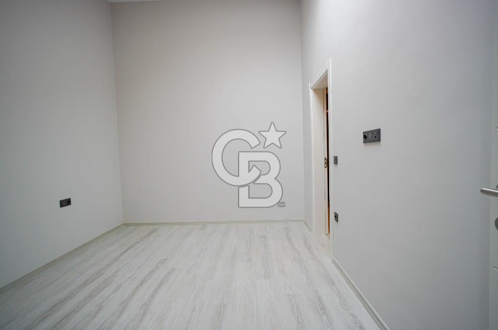 Muğla Menteşe Orhaniye Mahallesi’nde Beyaz Rezidans’ta Satılık 3+1 Dubleks Daireler