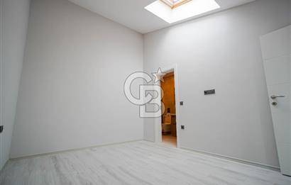 Muğla Menteşe Orhaniye Mahallesi’nde Beyaz Rezidans’ta Satılık 3+1 Dubleks Daireler