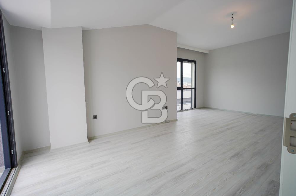 Muğla Menteşe Orhaniye Mahallesi’nde Beyaz Rezidans’ta Satılık 3+1 Dubleks Daireler