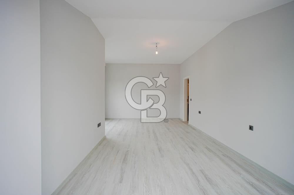 Muğla Menteşe Orhaniye Mahallesi’nde Beyaz Rezidans’ta Satılık 3+1 Dubleks Daireler