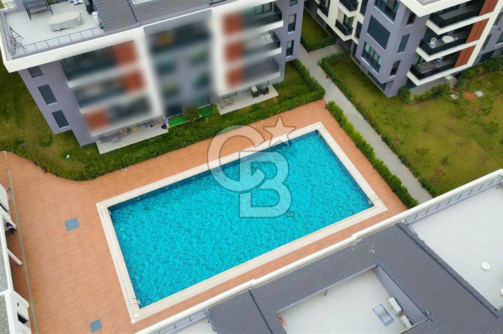 Muğla Menteşe Orhaniye Mahallesi’nde Beyaz Rezidans’ta Satılık 3+1 Dubleks Daireler