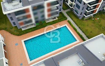 Muğla Menteşe Orhaniye Mahallesi’nde Beyaz Rezidans’ta Satılık 3+1 Dubleks Daireler