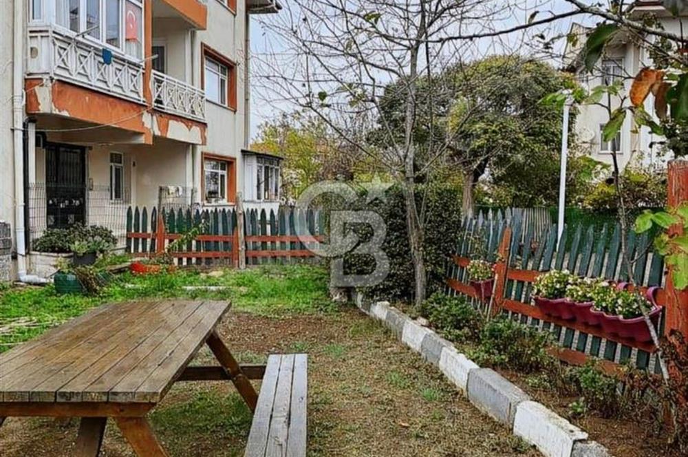 İlimtepe Kalıcı Konutlarda Deniz Manzaralı 3+1