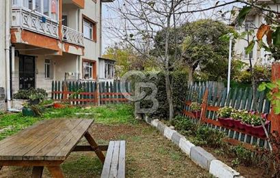 İlimtepe Kalıcı Konutlarda Deniz Manzaralı 3+1