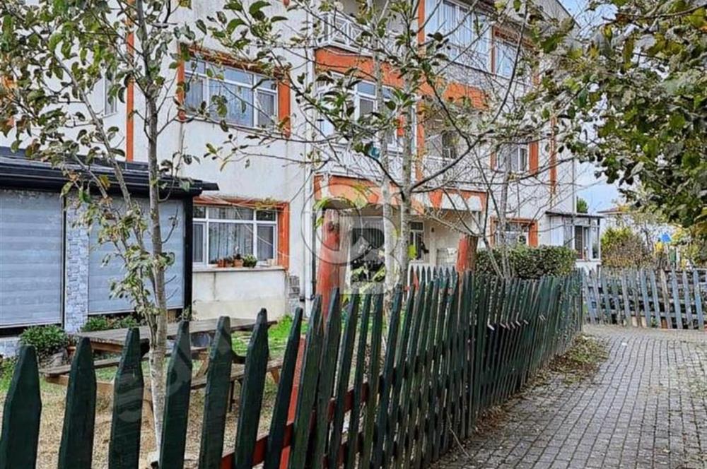 İlimtepe Kalıcı Konutlarda Deniz Manzaralı 3+1