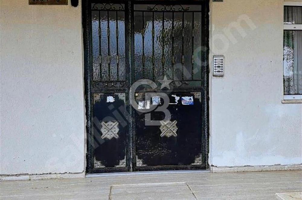 İlimtepe Kalıcı Konutlarda Deniz Manzaralı 3+1