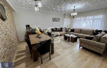 İlimtepe Kalıcı Konutlarda Deniz Manzaralı 3+1