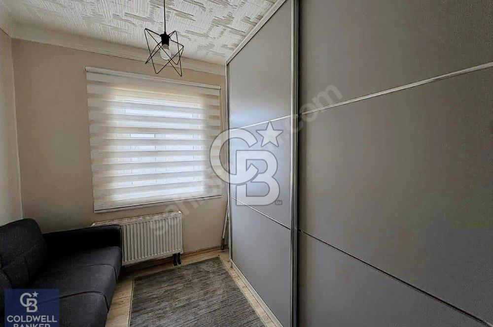 İlimtepe Kalıcı Konutlarda Deniz Manzaralı 3+1