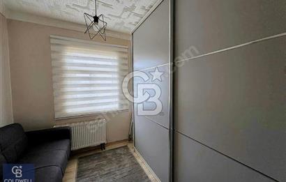 İlimtepe Kalıcı Konutlarda Deniz Manzaralı 3+1