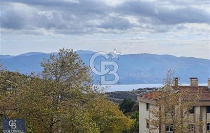 İlimtepe Kalıcı Konutlarda Deniz Manzaralı 3+1