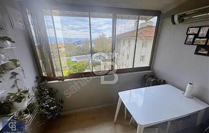 İlimtepe Kalıcı Konutlarda Deniz Manzaralı 3+1