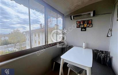 İlimtepe Kalıcı Konutlarda Deniz Manzaralı 3+1