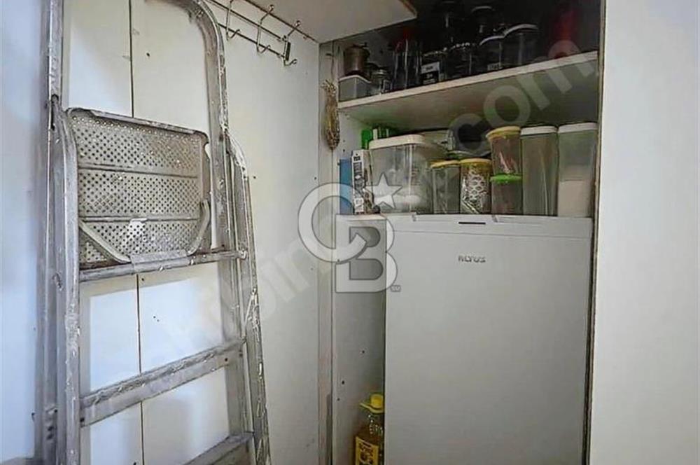 İlimtepe Kalıcı Konutlarda Deniz Manzaralı 3+1