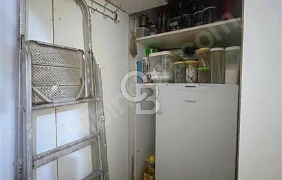 İlimtepe Kalıcı Konutlarda Deniz Manzaralı 3+1