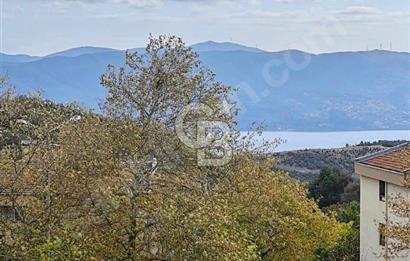 İlimtepe Kalıcı Konutlarda Deniz Manzaralı 3+1