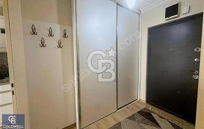 İlimtepe Kalıcı Konutlarda Deniz Manzaralı 3+1