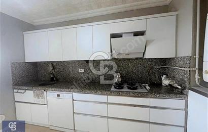 İlimtepe Kalıcı Konutlarda Deniz Manzaralı 3+1