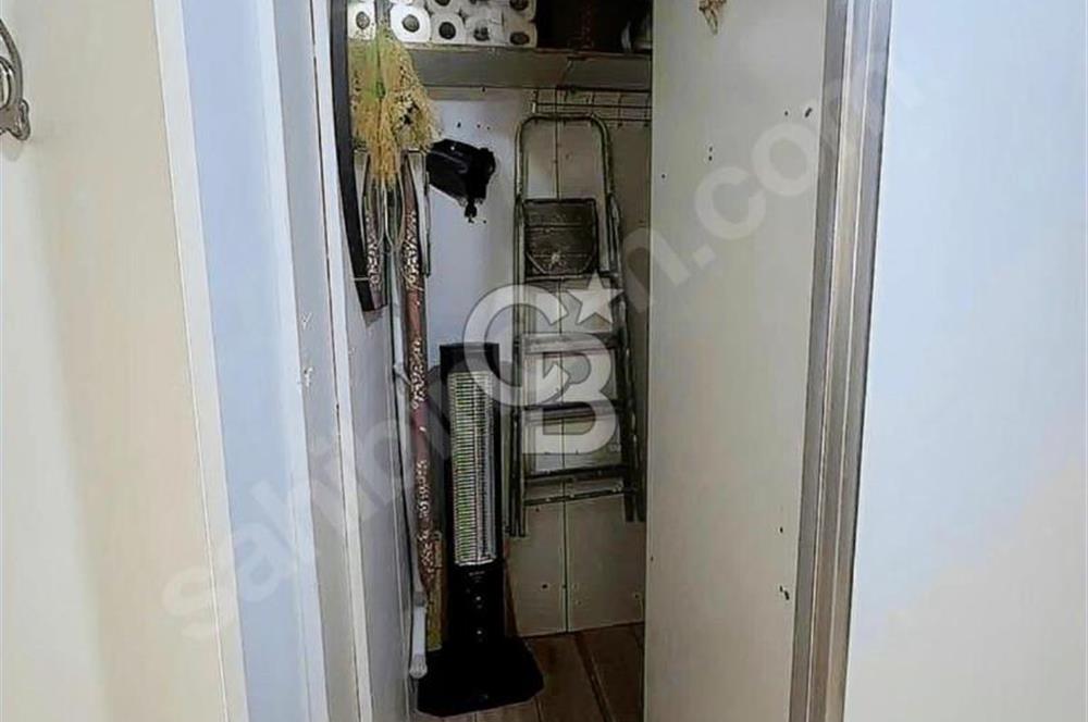 İlimtepe Kalıcı Konutlarda Deniz Manzaralı 3+1