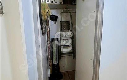 İlimtepe Kalıcı Konutlarda Deniz Manzaralı 3+1