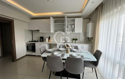 SEYHAN SELVİ'DEN CADDE ÜSTÜNDE DUBLEKS SATILIK 5+1 DAİRE