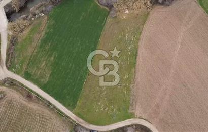 GEBİZ MACAR'DA TEK TAPULU TARLA 