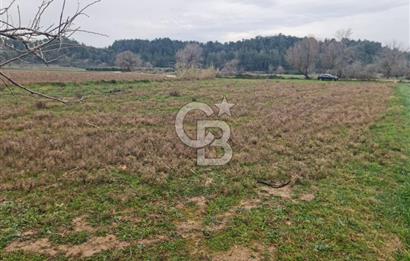 GEBİZ MACAR'DA TEK TAPULU TARLA 