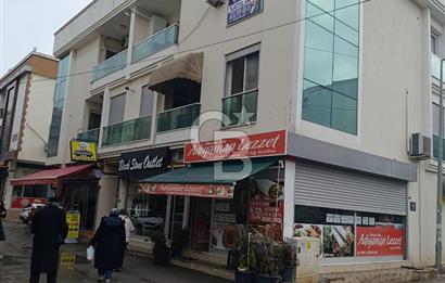 ÇİĞLİ YENİ MAHALLE'NİN KALBİNDE, MODERN VE MASRAFSIZ BİR YAŞAM SİZİ BEKLİYOR!