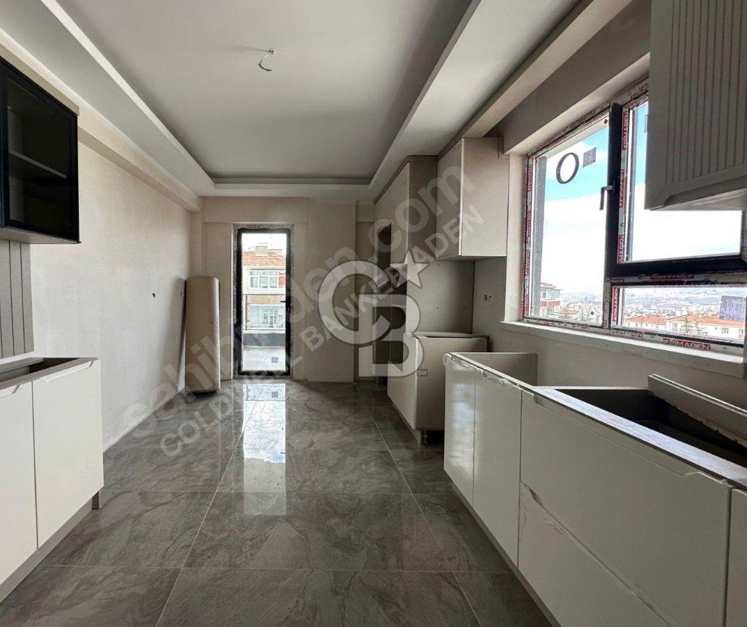 SEYHAN SELVİ'DEN NATO YOLU PARALELİ SIFIR SATILIK 4+1 DAİRE